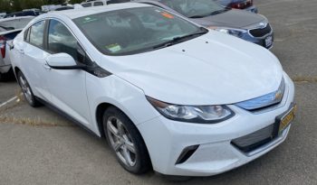 2018 CHEVROLET VOLT LT 1G1RC6S52JU119360 full