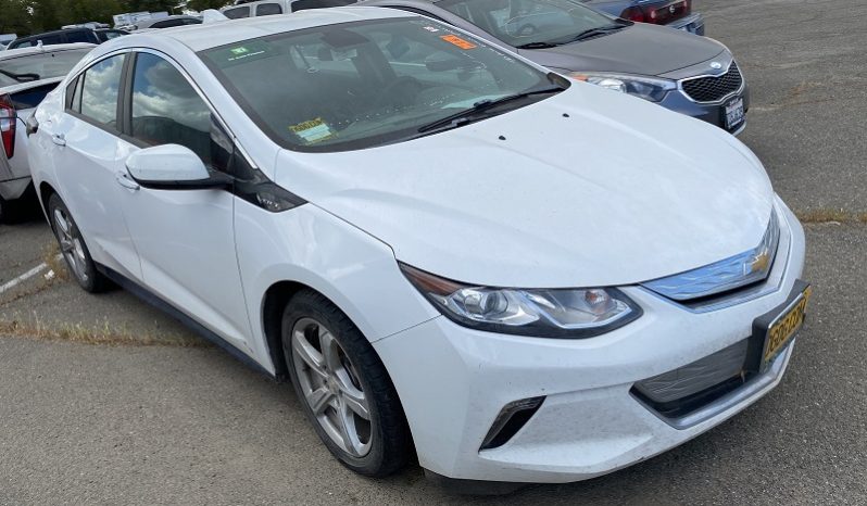 2018 CHEVROLET VOLT LT 1G1RC6S52JU119360 full