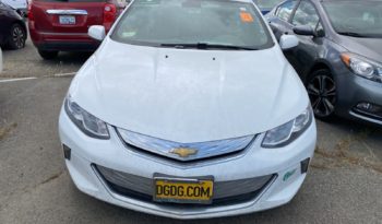 2018 CHEVROLET VOLT LT 1G1RC6S52JU119360 full