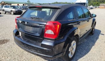 2012 Dodge Caliber SXT FWD  1C3CDWDA2CD527949 full