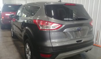 2014 Ford Escape SE 4WD 4D SUV 1.6  1FMCU9GX2EUA06824 full