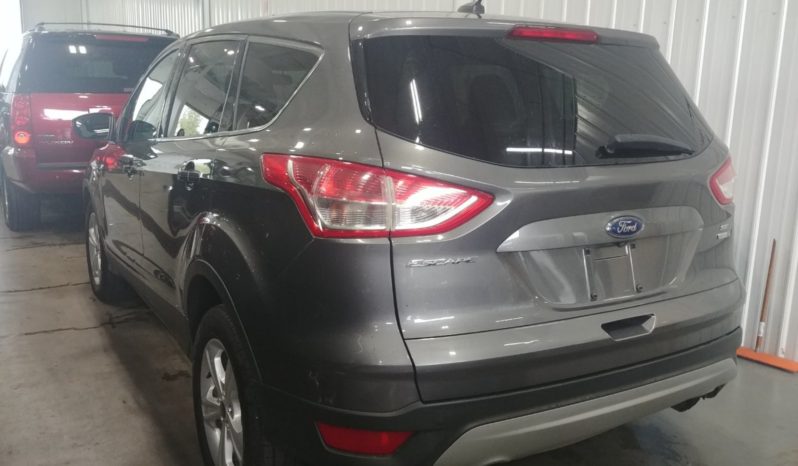 2014 Ford Escape SE 4WD 4D SUV 1.6  1FMCU9GX2EUA06824 full