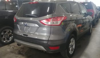 2014 Ford Escape SE 4WD 4D SUV 1.6  1FMCU9GX2EUA06824 full