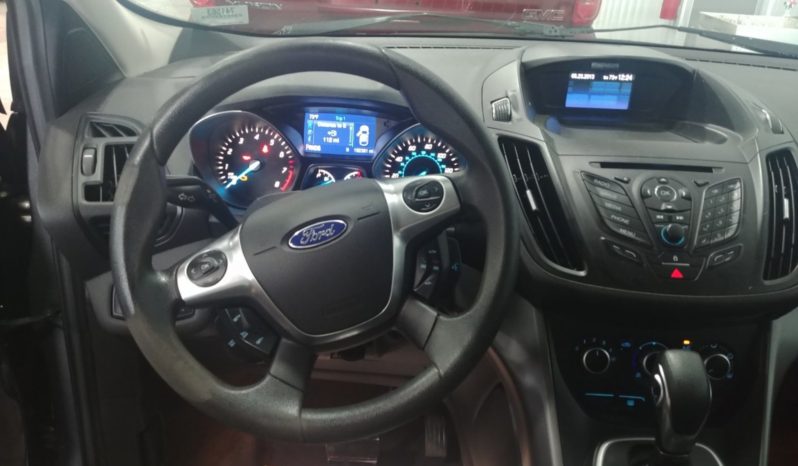 2014 Ford Escape SE 4WD 4D SUV 1.6  1FMCU9GX2EUA06824 full