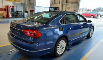 2016 Volkswagen Passat FWD SD 1.8 1VWBT7A33GC016944 full