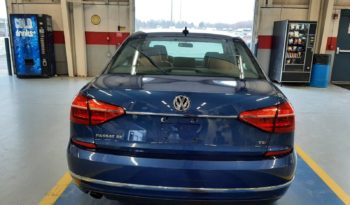 2016 Volkswagen Passat FWD SD 1.8 1VWBT7A33GC016944 full