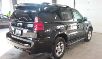 2008 Lexus GX 470 AWD 4D SUV 4WD 4.7 JTJBT20X280165758 full