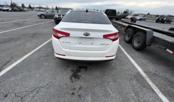 2013 KIA Optima KNAGM4AD0D5040953 full