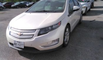 2013 Chevrolet Volt 1G1RD6E45DU145407 full