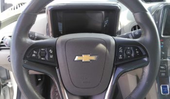 2013 Chevrolet Volt 1G1RD6E45DU145407 full