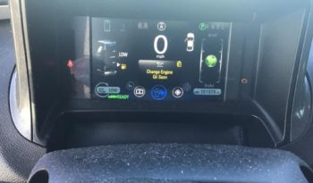 2013 Chevrolet Volt 1G1RD6E48DU103457 full