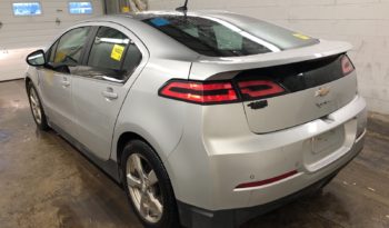 2013 CHEVROLET VOLT 1G1RD6E48DU144218 full