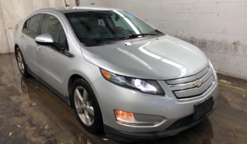 2013 CHEVROLET VOLT 1G1RD6E48DU144218 full