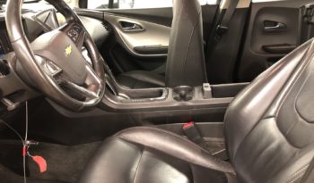 2013 CHEVROLET VOLT 1G1RD6E48DU144218 full