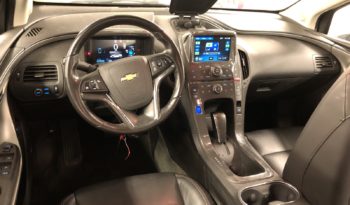 2013 CHEVROLET VOLT 1G1RD6E48DU144218 full