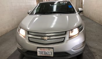 2013 CHEVROLET VOLT 1G1RE6E4XDU141222 full