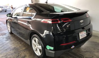 2013 CHEVROLET VOLT 1G1RF6E43DU100279 full