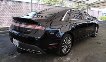 2017 Lincoln MKZ PREMIER 3LN6L5KU0HR665535 full