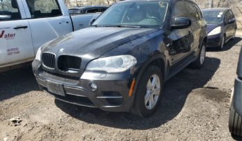 2011 BMW X5 35d AWD Sport 5UXZW0C59BL663158 full