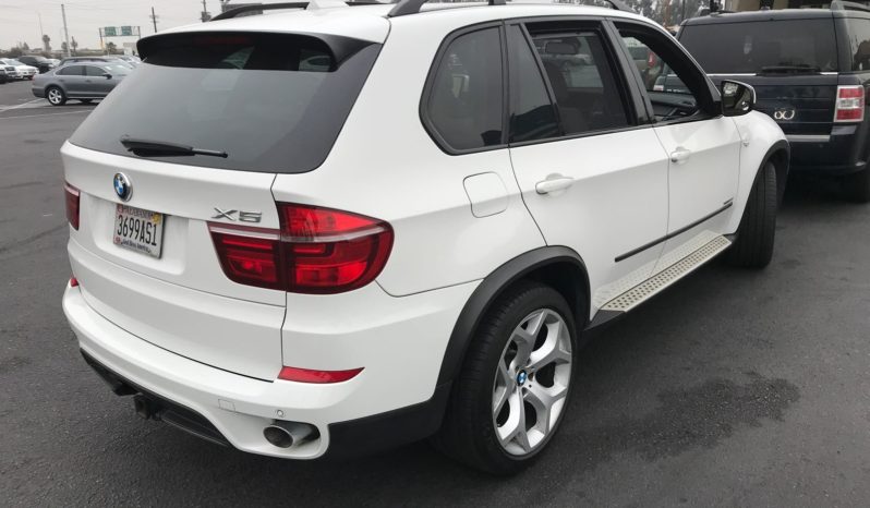 2012 BMW X5 35d AWD 5UXZW0C5XCL667852 full