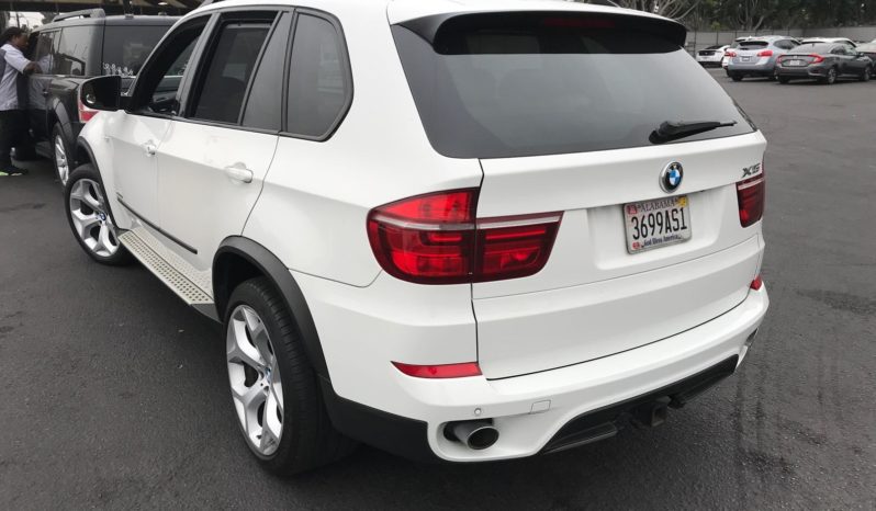 2012 BMW X5 35d AWD 5UXZW0C5XCL667852 full