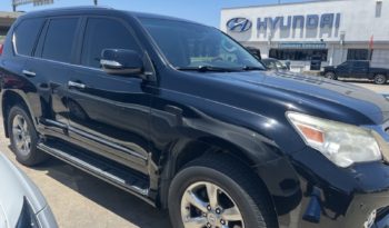 2013 Lexus GX 460 Base AWD 4D 4.6 8cyl JTJJM7FX5D5061517 full