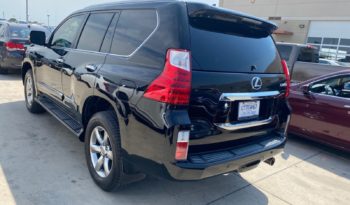 2013 Lexus GX 460 Base AWD 4D 4.6 8cyl JTJJM7FX5D5061517 full