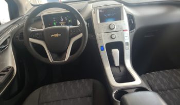 2012 CHEVROLET VOLT 1G1RA6E41DU126913 full