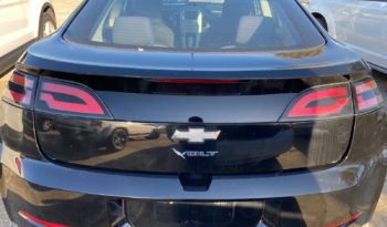 2013 CHEVROLET VOLT 1G1RA6E41DU126913 full