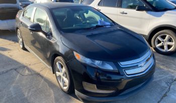 2013 CHEVROLET VOLT 1G1RA6E41DU126913 full