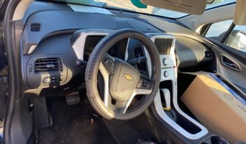 2013 CHEVROLET VOLT 1G1RA6E41DU126913 full