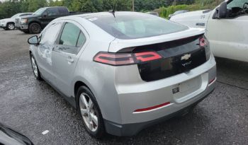 2012 CHEVROLET VOLT 1G1RA6E48CU103918 full