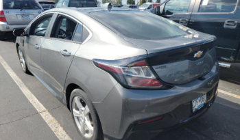 2017 Chevrolet Volt LT 1G1RA6S58HU123056 full