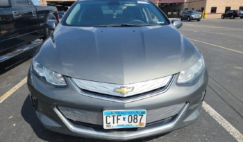 2017 Chevrolet Volt LT 1G1RA6S58HU123056 full