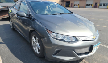 2017 Chevrolet Volt LT 1G1RA6S58HU123056 full