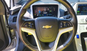 2013 CHEVROLET VOLT 1G1RE6E43DU111723 full