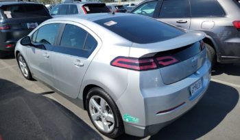 2013 CHEVROLET VOLT 1G1RE6E43DU111723 full