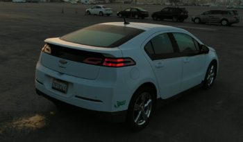 2013 Chevrolet Volt 1G1RH6E49DU108445 full