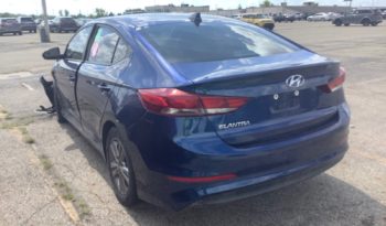 2017 Hyundai Elantra Value Edition 5NPD84LF9HH035703 full