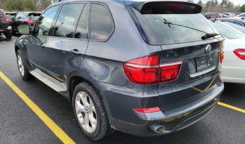 2012 BMW X5 35d AWD 5UXZW0C52CL664539 full