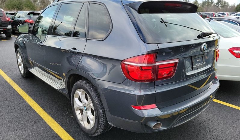 2012 BMW X5 35d AWD 5UXZW0C52CL664539 full