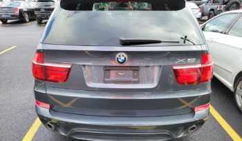 2012 BMW X5 35d AWD 5UXZW0C52CL664539 full