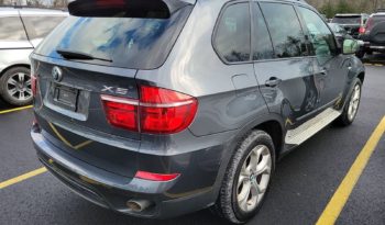 2012 BMW X5 35d AWD 5UXZW0C52CL664539 full