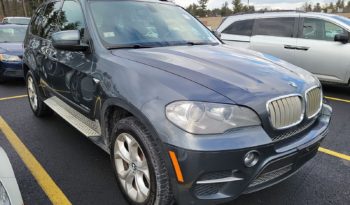 2012 BMW X5 35d AWD 5UXZW0C52CL664539 full