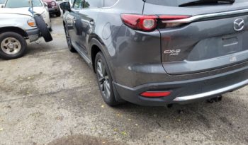 2016 Mazda CX-9 Signature JM3TCBEY0G0101801 full