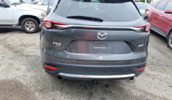 2016 Mazda CX-9 Signature JM3TCBEY0G0101801 full