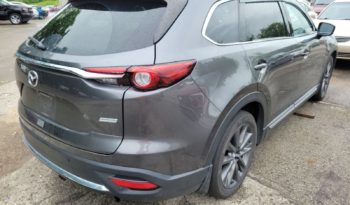 2016 Mazda CX-9 Signature JM3TCBEY0G0101801 full