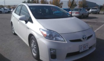 2011 Toyota Prius JTDKN3DU2B1468589 full