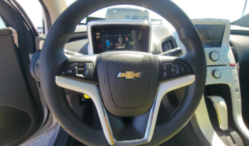 2013 Chevrolet Volt 1G1RA6E45DU136120 full