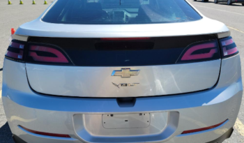 2013 Chevrolet Volt 1G1RA6E45DU136120 full